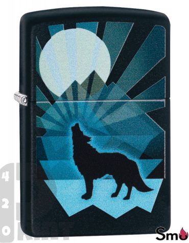 Zippo_29864_Wolf_And_Moon_print42o.ir (1)