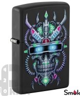 Zippo_48516_Cyber_Skull_Design_print42o.ir (1)