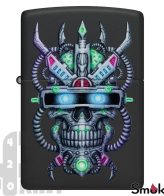 Zippo_48516_Cyber_Skull_Design_print42o.ir (5)