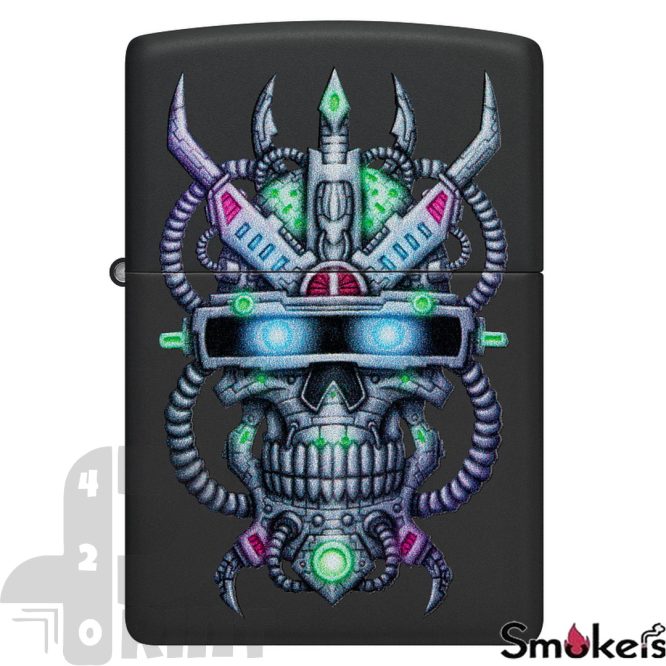 Zippo_48516_Cyber_Skull_Design_print42o.ir (5)