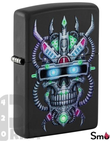 Zippo_48516_Cyber_Skull_Design_print42o.ir (1)