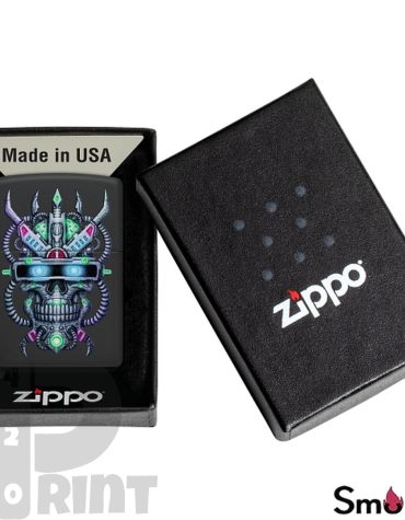 Zippo_48516_Cyber_Skull_Design_print42o.ir (2)