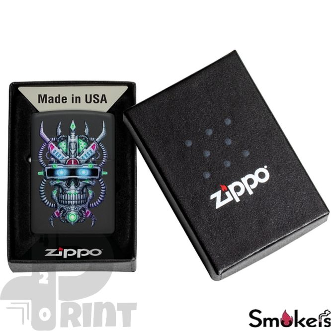 Zippo_48516_Cyber_Skull_Design_print42o.ir (2)