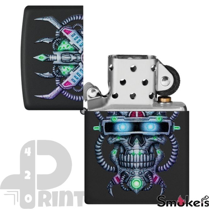 Zippo_48516_Cyber_Skull_Design_print42o.ir (3)