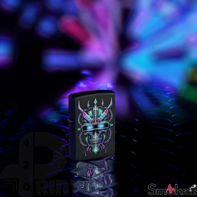 Zippo_48516_Cyber_Skull_Design_print42o.ir (4)