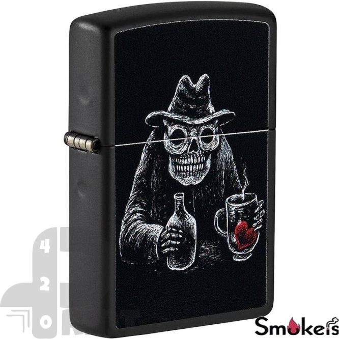 Zippo_49254_Bar_Skull_Design_print42o.ir (1)