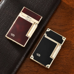 فندک_گازی_بغلزن_Derui_دوپیچ_طرح_دپونت_print42o.ir_