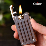 فندک_بنزینی_chief_احتراق_اتومات_طرح_تورنس_print42o.ir_