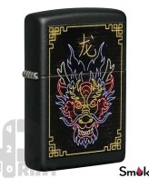 zippo_49396_Neon_Dragon_Design_print42o.ir (3)