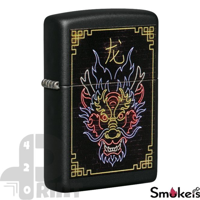 zippo_49396_Neon_Dragon_Design_print42o.ir (3)