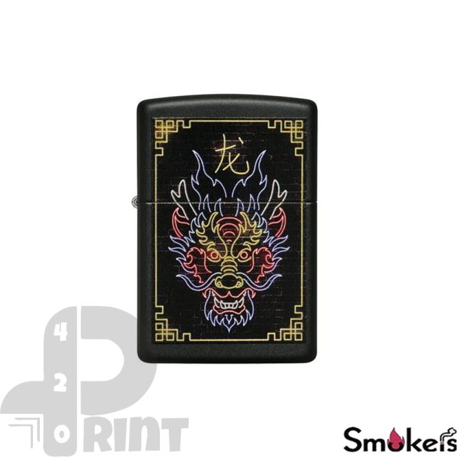 zippo_49396_Neon_Dragon_Design_print42o.ir (5)