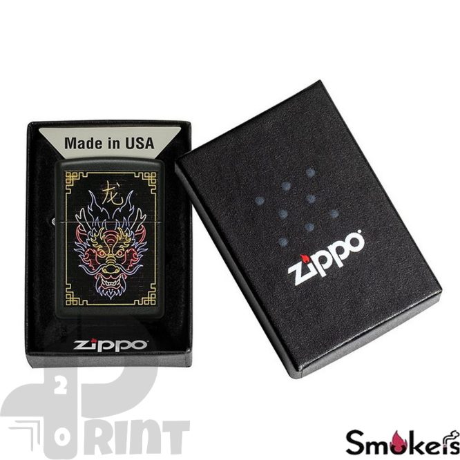 zippo_49396_Neon_Dragon_Design_print42o.ir (7)