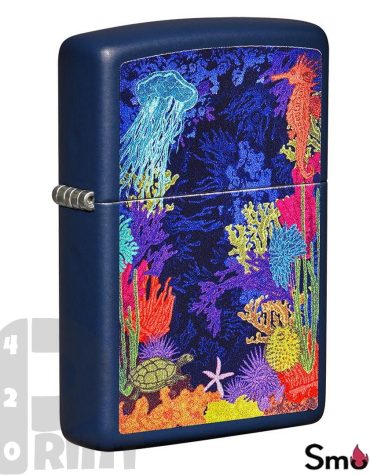 Zippo_49409_Sea_Life_Design_print42o.ir_