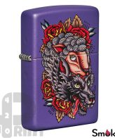 Zippo_49413_Wolf_Design_print42o.ir_