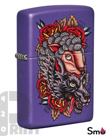 Zippo_49413_Wolf_Design_print42o.ir_