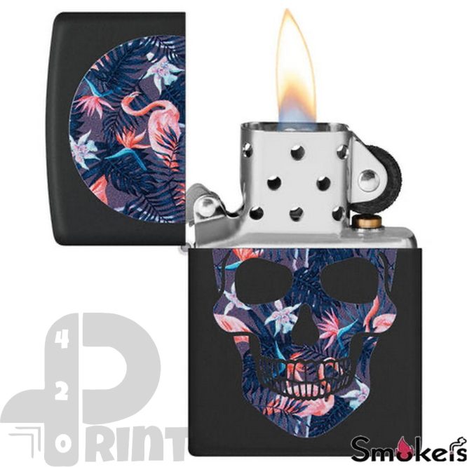 zippo_49771_flamingo_skull_print42o.ir (1)