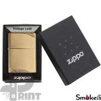 Zippo_270_High_Polish_Brass_Vintage_with_Slashes_print42o.ir_ (4)