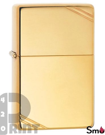 Zippo_270_High_Polish_Brass_Vintage_with_Slashes_print42o.ir_ (5)