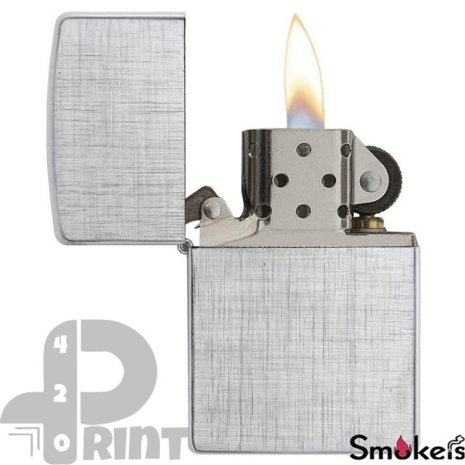 Zippo_28181_Classic_Linen_Weave_print42o.ir_ (4)