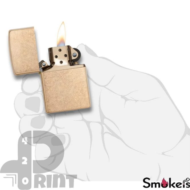 Zippo_28496_Armor_Tumbled_Brass_print42o.ir_ (6)