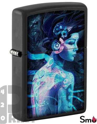 Zippo_48517_Cyber_Woman_Design_print42o.ir_ (1)