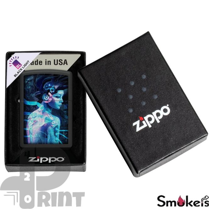 Zippo_48517_Cyber_Woman_Design_print42o.ir_ (6)