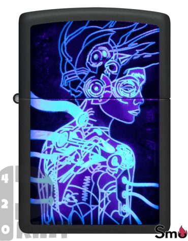 Zippo_48517_Cyber_Woman_Design_print42o.ir_ (7)