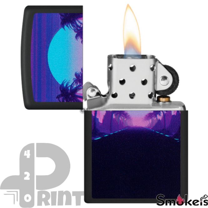 Zippo_49808_Sunset_Black_Light_Design_print42o.ir_ (2)