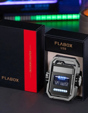 فندک_برقی_اسپینری_برند_FLABOX_print42o.ir_01