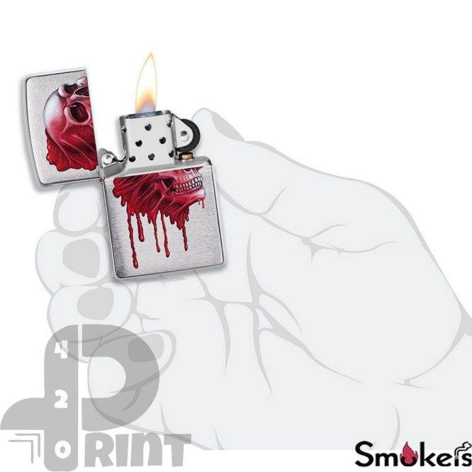 zippo_49603_Bloody_Skull_Design_Brushed_Chrome_print42o.ir_ (5)