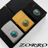 فندک_بنزینی_Zorro_مدل_نگین_دار_print42o.ir_