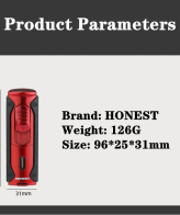 فندک_اتمی_3_شعله_برند_Honest_print42o.ir_09