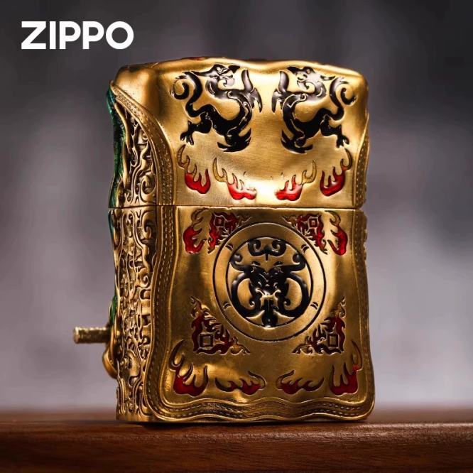 فندک_بنزینی_Custo_ Zippo_طرح_شاه_میمون_طراحی_540_درجه_print42o.ir_08