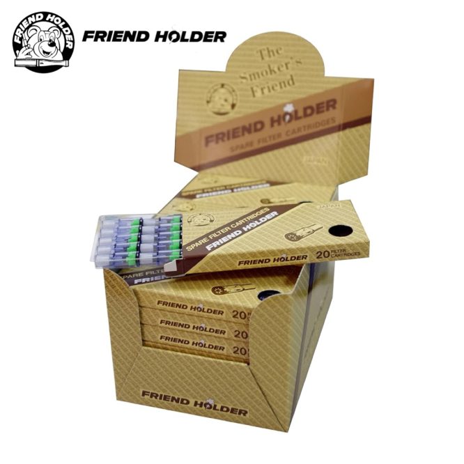 فیلتر_چوب_سیگار_Friend_Holder_20_عددی_printer42o.ir_01