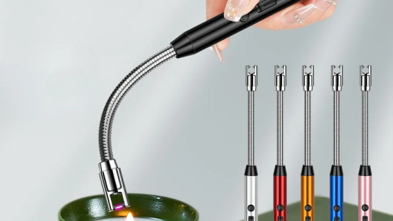 فندک برقی آشپزخانه اورجینال