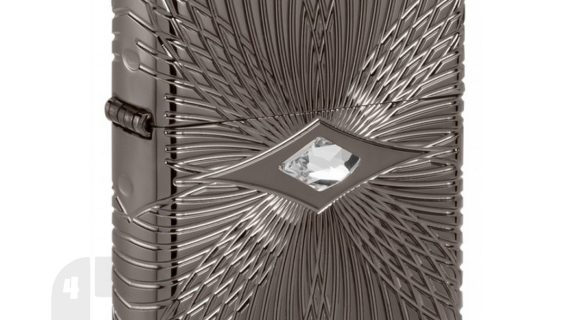 Zippo 49291 Pattern Design
