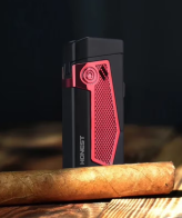 فندک_اتمی_4_شعله_برند_Honest_بدنه_فلزی_print42o.ir_11