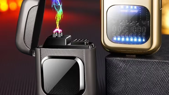 فندک_برقی_دارای_فیجت_رفع_استرس_اورجینال_print42o.ir_