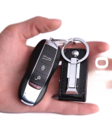 جاکلیدی_چرمی_برند_Jobon_ZB001_تک_حلقه_کوتاه_print42o.ir_10