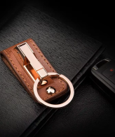 جاکلیدی_چرمی_برند_Jobon_ZB001_تک_حلقه_کوتاه_print42o.ir_11
