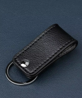 جاکلیدی_چرمی_برند_Jobon_ZB001_تک_حلقه_کوتاه_print42o.ir_02