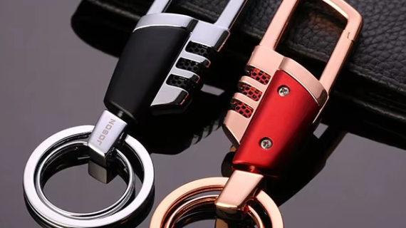 جاکلیدی_فلزی_برند_Jobon_K3151_دو_حلقه_کوتاه_print42o.ir_ 10