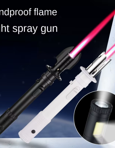 فندک_اتمی_تورچ_به_همراه_چراغ_قوه_تک_شعله_بلند_اورجینال_print42o.ir_10