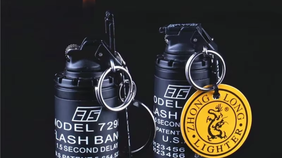 فندک_گازی_طرح_نارنجک_فلش_بنگ_برند_ZHONG_LONG_print42o.ir_