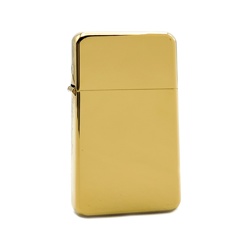 فندک بنزینی اسلیم برند Chief اورجینال - Image 13