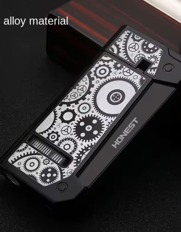 فندک_گازی_اتمی_Honest_طرح_پورش_دیزاین_اورجینال_print42o.ir_01