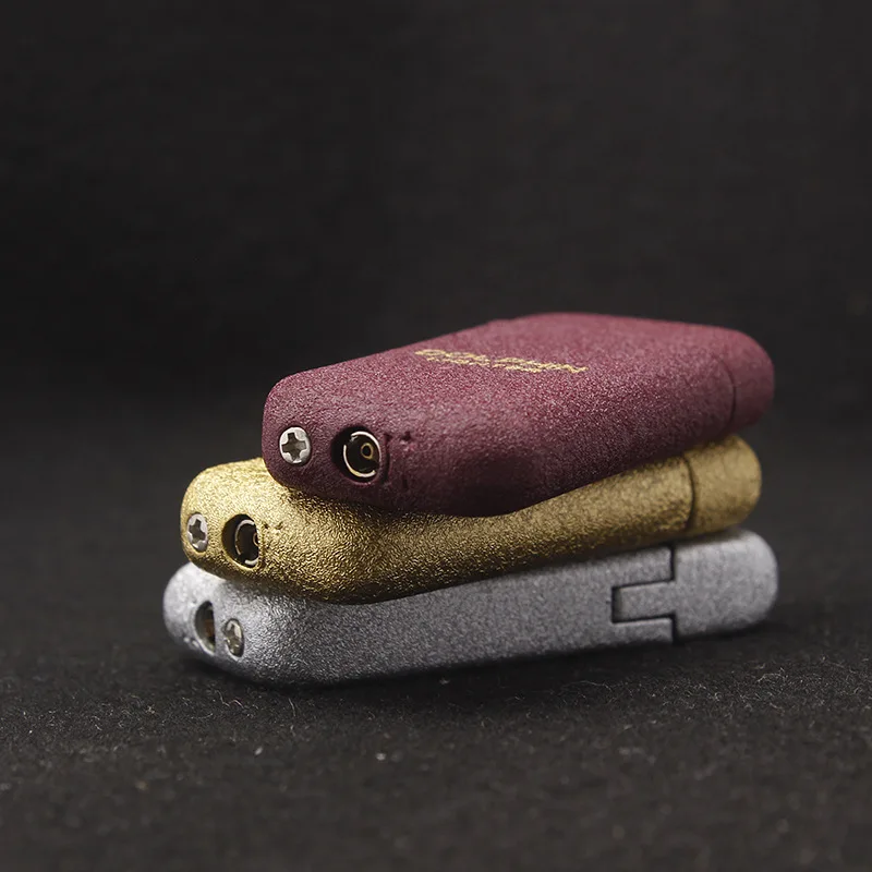 فندک گازی اسلیم Dolphin اورجینال - Image 26