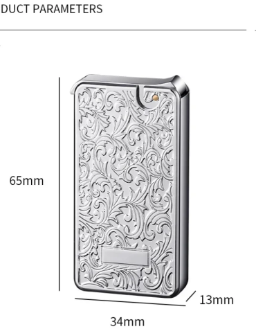 فندک_گازی_با_احتراق_اتومات_برند_Lighter_اورجینال_print42o.ir_