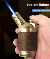 فندک_رومیزی_اتمی_تک_شعله_برند_Honest_اورجینال_print42o.ir_