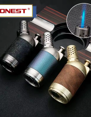 فندک_رومیزی_اتمی_تک_شعله_برند_Honest_اورجینال_print42o.ir_ 01